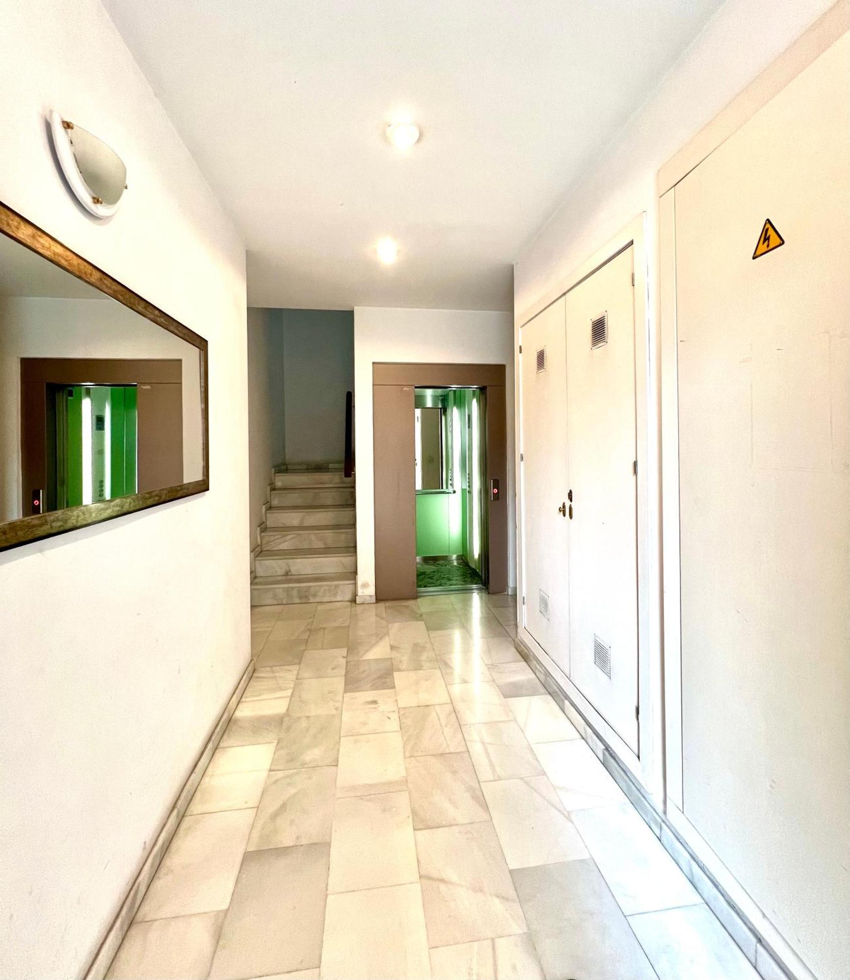 Wekey Homes Granada, El Refugio De San Juan Exterior foto