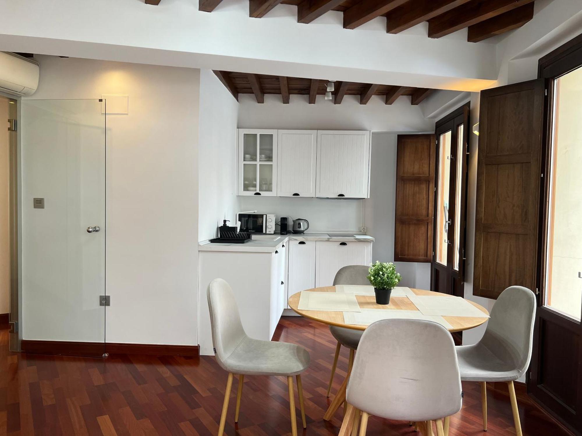 Wekey Homes Granada, El Refugio De San Juan Exterior foto