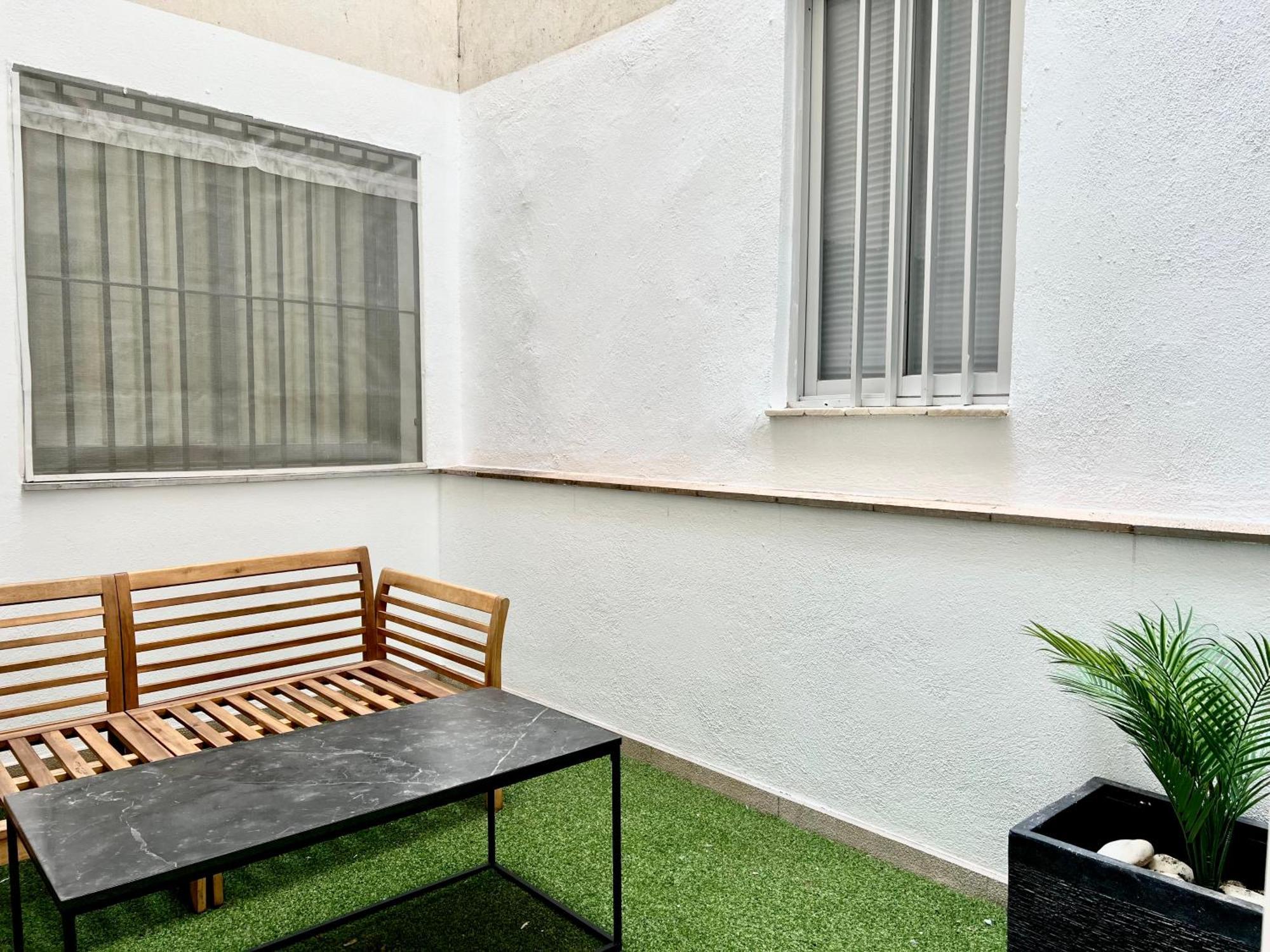 Wekey Homes Granada, El Refugio De San Juan Exterior foto