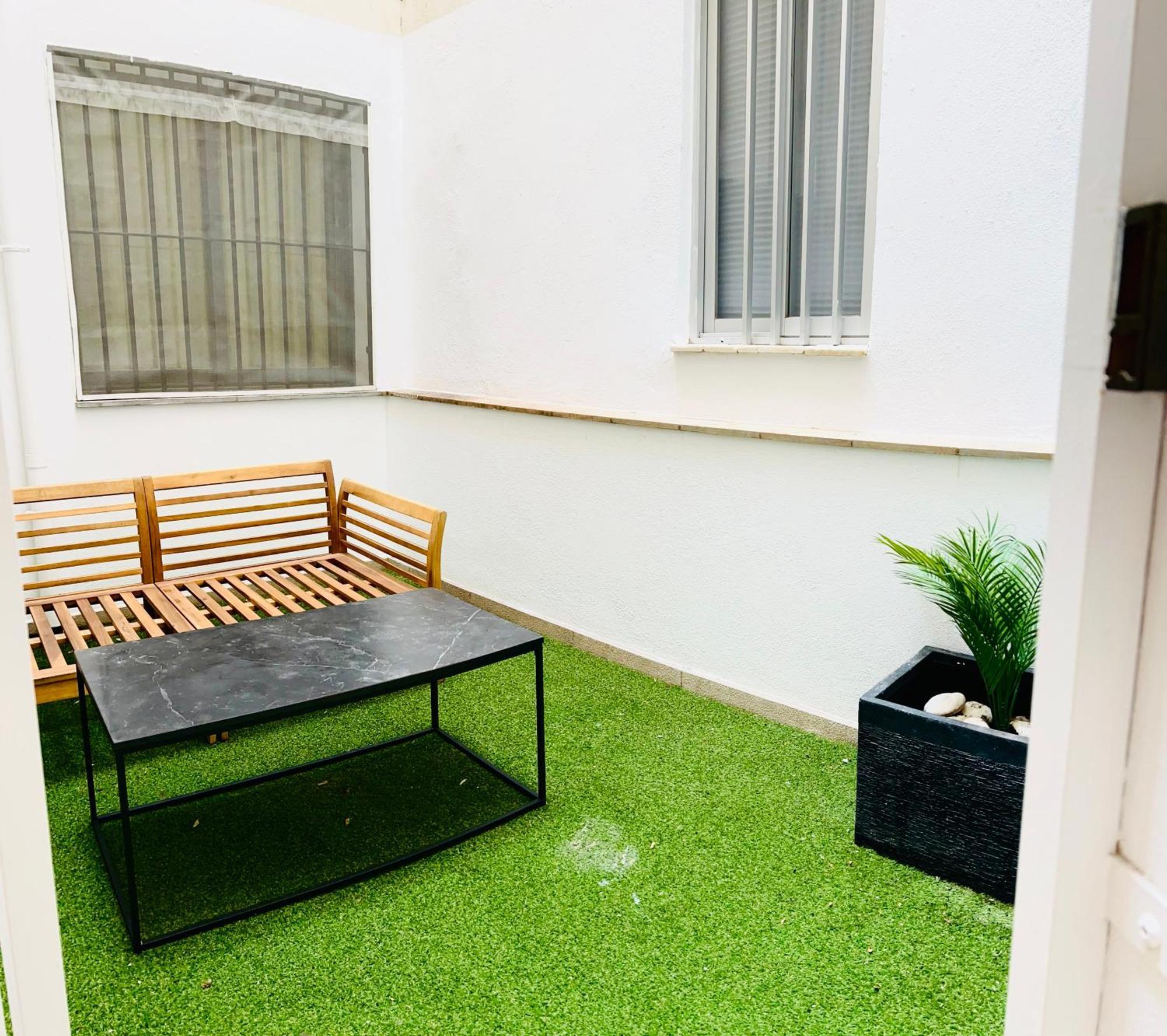 Wekey Homes Granada, El Refugio De San Juan Exterior foto